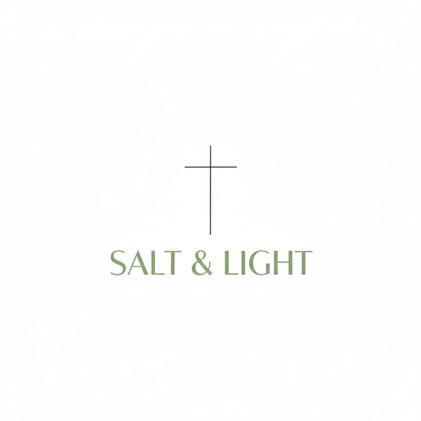 Salt & Light